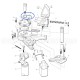 Eemann Tech Filo di Espulsione 13298 per Dillon XL650/XL750