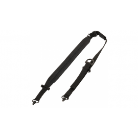QD CONVERSION SLING 2 TO 1 POINT BLACK
