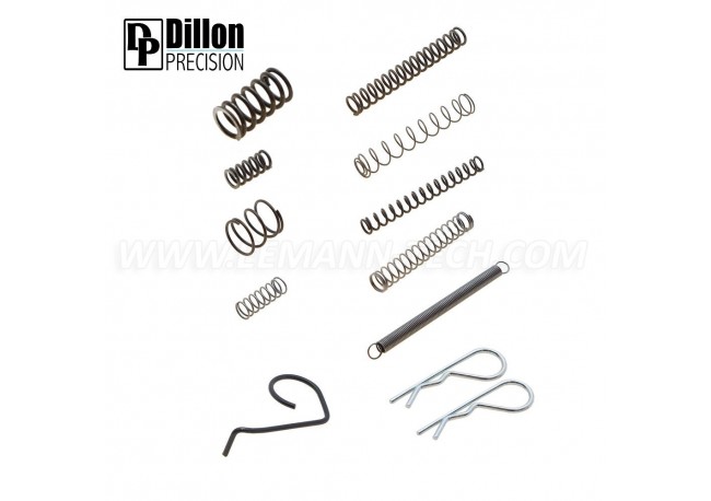 Kit di molle per Dillon XL650/XL750
