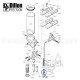 Kit di molle per Dillon XL650/XL750