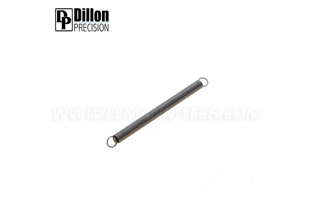 Molla di ritorno dell'Indexer 13791 DILLON 650/750
