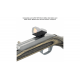 UTG-Supporto a coda di rondine Shina 9/11 mm per Red Dot RDM20/Docter