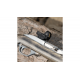 UTG-Supporto a coda di rondine Shina 9/11 mm per Red Dot RDM20/Docter