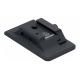 UTG-Supporto a coda di rondine Shina 9/11 mm per Red Dot RDM20/Docter