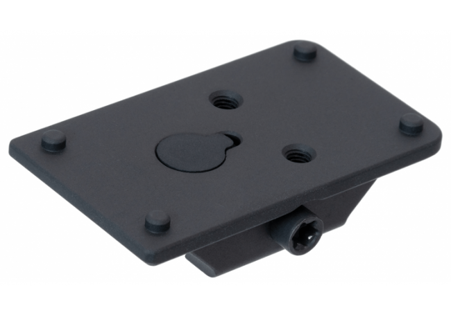 UTG-Supporto a coda di rondine Shina 9/11 mm per Red Dot RDM20/Docter