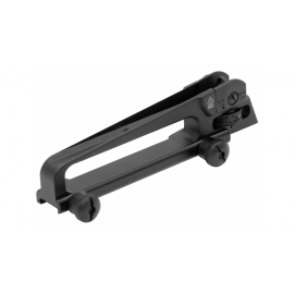 Mirino forgiato per maniglia di trasporto Mil-Spec 7075-T6