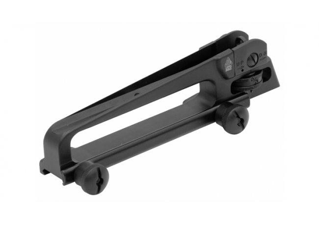 Mirino forgiato per maniglia di trasporto Mil-Spec 7075-T6