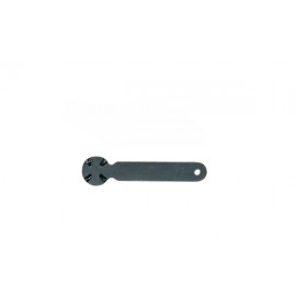 Chiave per strozzatore interno