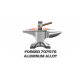 Mirino forgiato per maniglia di trasporto Mil-Spec 7075-T6