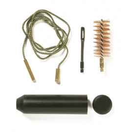 Kit tascabile pulizia fucile