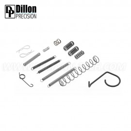 Kit molle 75111 per Dillon XL750
