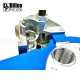 Kit molle 75111 per Dillon XL750