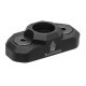 Adattatore porta cinghia QD Keymod a sgancio rapido