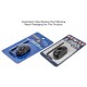 Adattatore porta cinghia QD Keymod a sgancio rapido