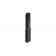 Caricatore con finestra per Glock 33 colpi 9 mm