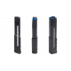 Caricatore con finestra per Glock 33 colpi 9 mm
