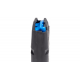 Caricatore con finestra per Glock 33 colpi 9 mm