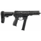 Caricatore per GLOCK 33 colpi 9 mm