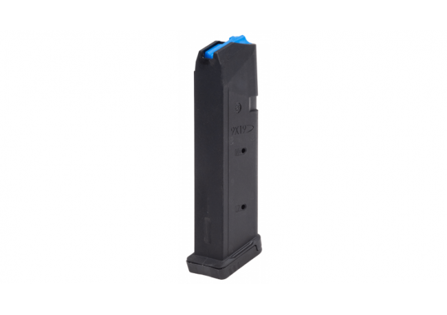 Caricatore per GLOCK 17 colpi 9 mm