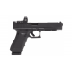 Caricatore per GLOCK 17 colpi 9 mm
