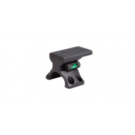 Anello UTG Accu-Sync con livella 30mm attacco MRDS per RMR - DOCTER