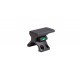 Anello UTG Accu-Sync con livella 30mm attacco MRDS per RMR - DOCTER