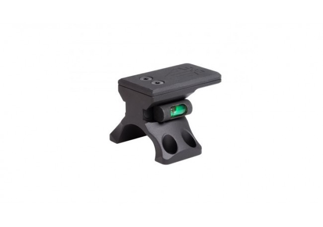 Anello UTG Accu-Sync con livella 30mm attacco MRDS per RMR - DOCTER