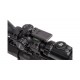 Anello UTG Accu-Sync con livella 30mm attacco MRDS per RMR - DOCTER