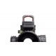 Anello UTG Accu-Sync con livella 30mm attacco MRDS per RMR - DOCTER