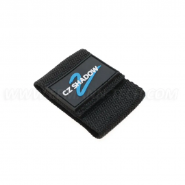 Passante per cintura IPSC con logo CZ Shadow 2