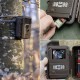 DÖRR-Fototrappola Snapshot Mini Black 30MP 4K