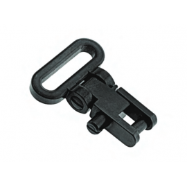 Recknagel-Portacinghia testa 6 mm perno diametro 3 mm