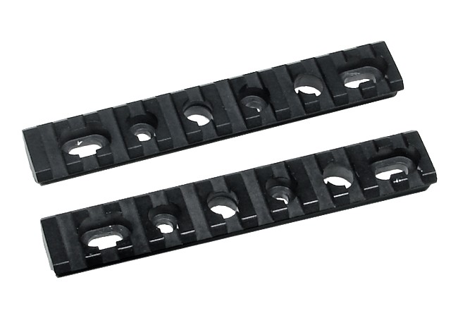 WEAVER PER GUARDIAMANO AR-15, M4 E M16