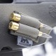 Ulfhednar - Porta munizioni extra con velcro 2 o 3 cartucce