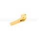 Eemann Tech - Kit Grilletto piatto Double/Single Acion per CZ