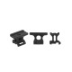 UTG - Attacco UTG Super Slim T1, Co-witness Assoluto