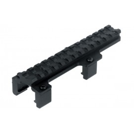 MP5 e G3 - Picatinny/Weaver Low Profile
