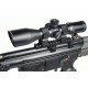ATTACCO MP5 E G3 LOW PROFILE PICATINNY
