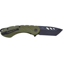COLT.PIEGHEVOLE CAMILLUS VERACIOUS VERDE