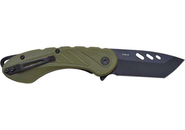 COLT.PIEGHEVOLE CAMILLUS VERACIOUS VERDE