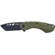 COLT.PIEGHEVOLE CAMILLUS VERACIOUS VERDE