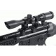 ATTACCO MP5 E G3 LOW PROFILE PICATINNY