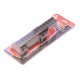ATTACCO MP5 E G3 LOW PROFILE PICATINNY