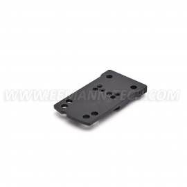 RED DOT MOUNT FOR CZ (MAG FOOTPRINT)