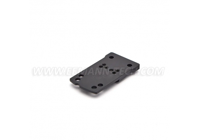 RED DOT MOUNT FOR CZ (MAG FOOTPRINT)