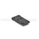 RED DOT MOUNT FOR CZ (MAG FOOTPRINT)