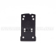 RED DOT MOUNT FOR CZ (MAG FOOTPRINT)