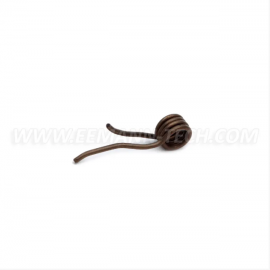 EXTREME TRIGGER SPRING FOR CZ 75 + 10%
