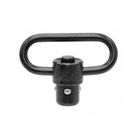ADATTATORE QD 1.25" PER CINGHIA