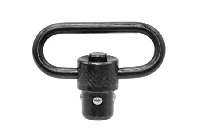ADATTATORE QD 1.25" PER CINGHIA